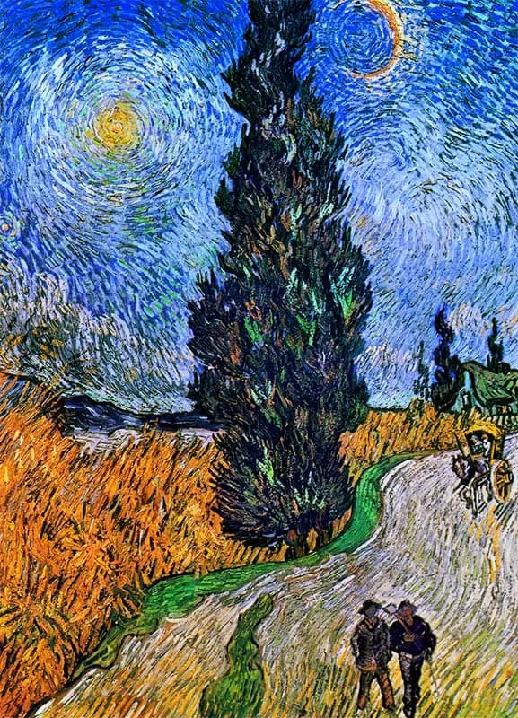 Gallery Background